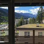 Davos Swiss Alps