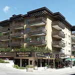 Davos Swiss Alps