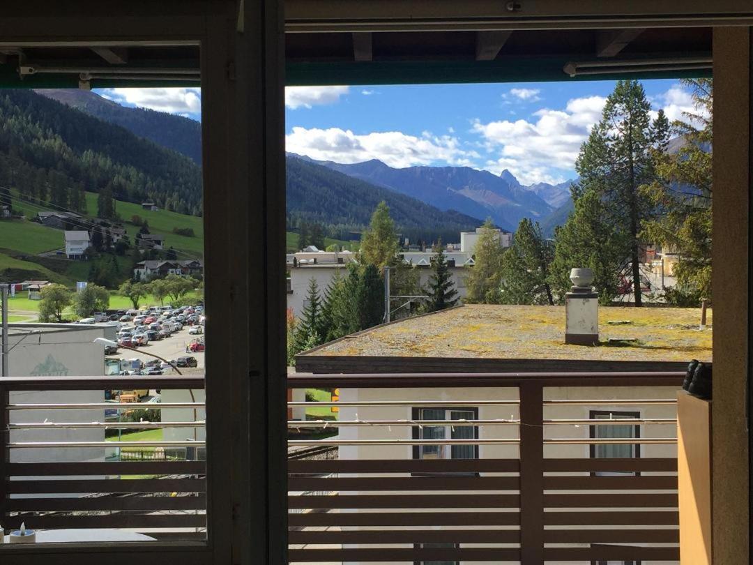 Swiss Alps Apartment *