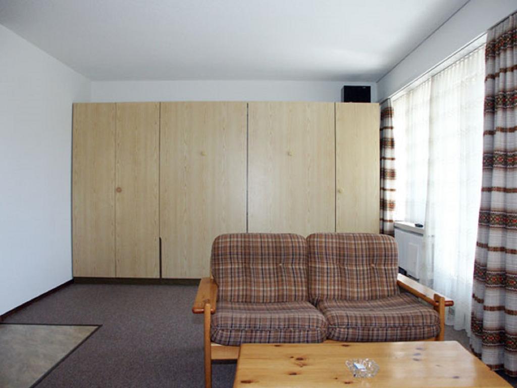 Swiss Alps Apartment Davos