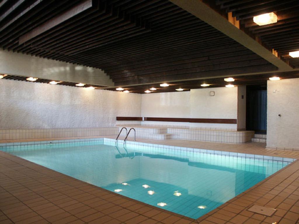 Swiss Alps Appartement Davos